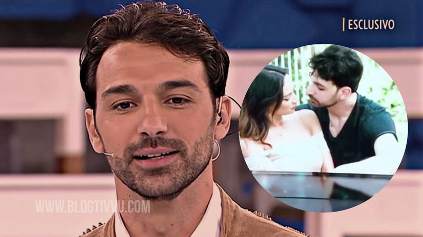 Raimondo Todaro e Francesca Tocca sono tornati insieme? Il ballerino interviene preview