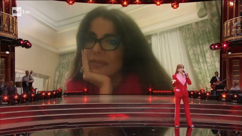 Caso Mietta a Ballando con le Stelle, Milly Carlucci interviene e smentisce la notizia su un altro concorrente preview