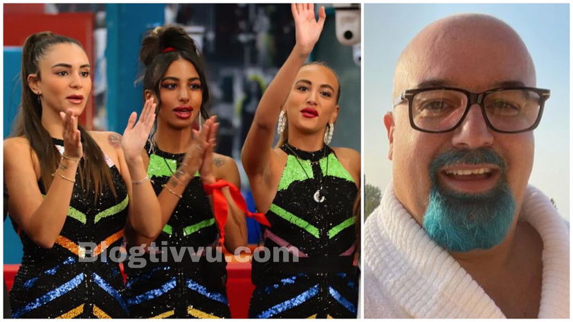 Giovanni Ciacci e il principe Selassié sono stati insieme? La verità: cosa pensa di Lulù, Jessica e Clarissa preview