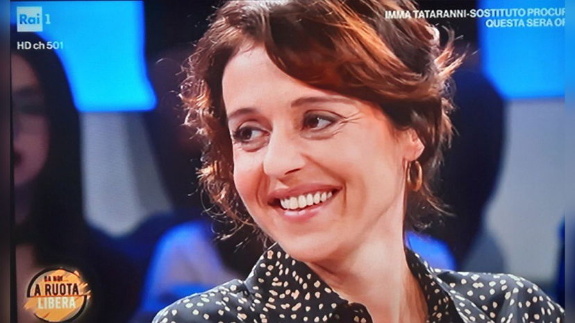 Filippo Gili, chi è il fidanzato di Vanessa Scalera: l’attrice è Imma Tataranni nella fiction di Rai1 preview
