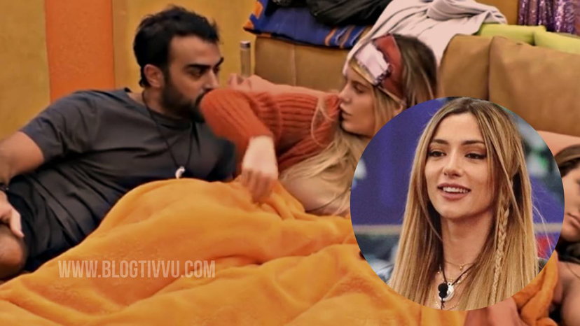 Sophie accusa Soleil di fare una strategia ma il “problema” non è Gianmaria – VIDEO preview