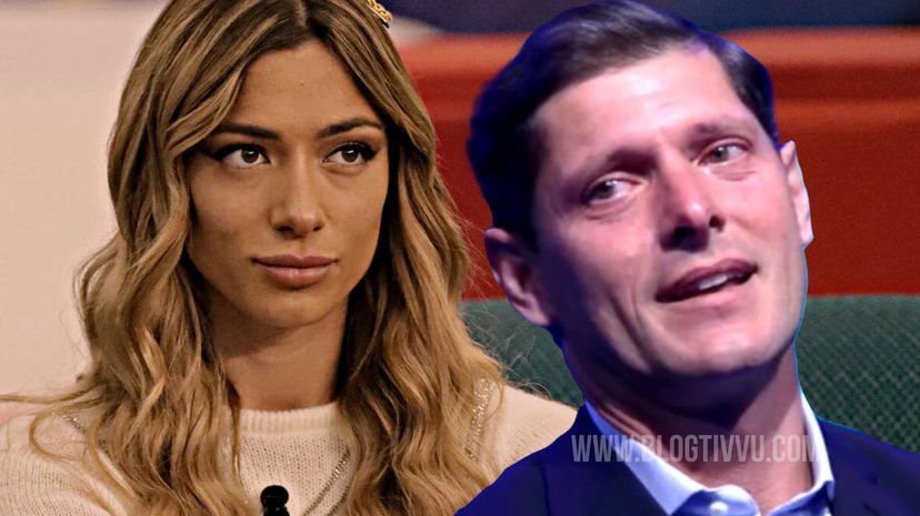 Soleil e Montano si “giudicano” a vicenda: “Fa cag*re”, “Non è la Loren” preview