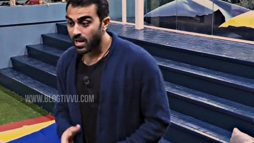 “Se cercavate il maschio alfa al GF Vip non è Gianmaria!”, la Bruganelli dice ciò che tutti noi pensiamo preview