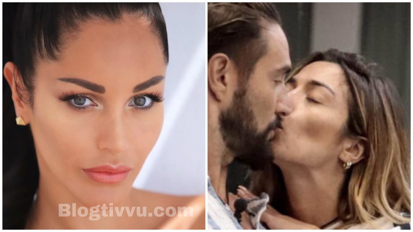 Delia Duran parla di Alex Belli e Soleil e lancia un appello “hot” agli autori del GF Vip preview