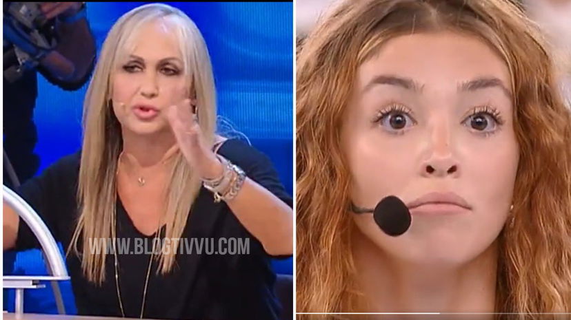 “Sei grossa, sei tanta”: la Celentano esagera con Serena ad Amici 21, Raimondo Todaro “sticaz*i!” – VIDEO preview