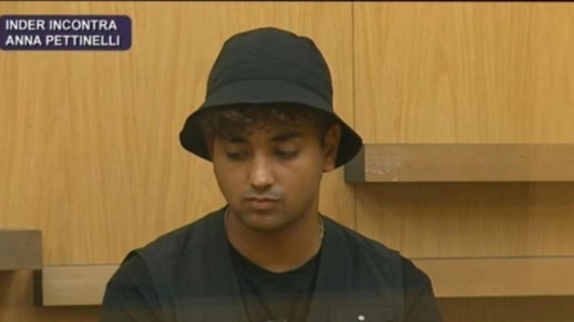 Amici 21, Inder cacciato dalla Scuola: decisione choc di Anna Pettinelli preview