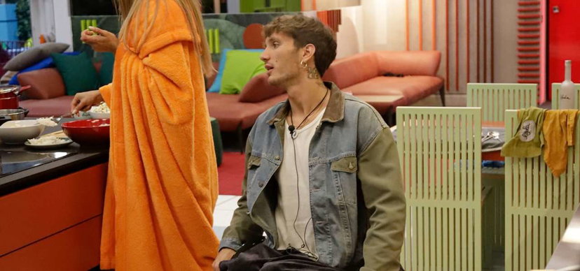 Manuel Bortuzzo, problemi di salute al GF Vip: cosa è successo e come sta – VIDEO preview