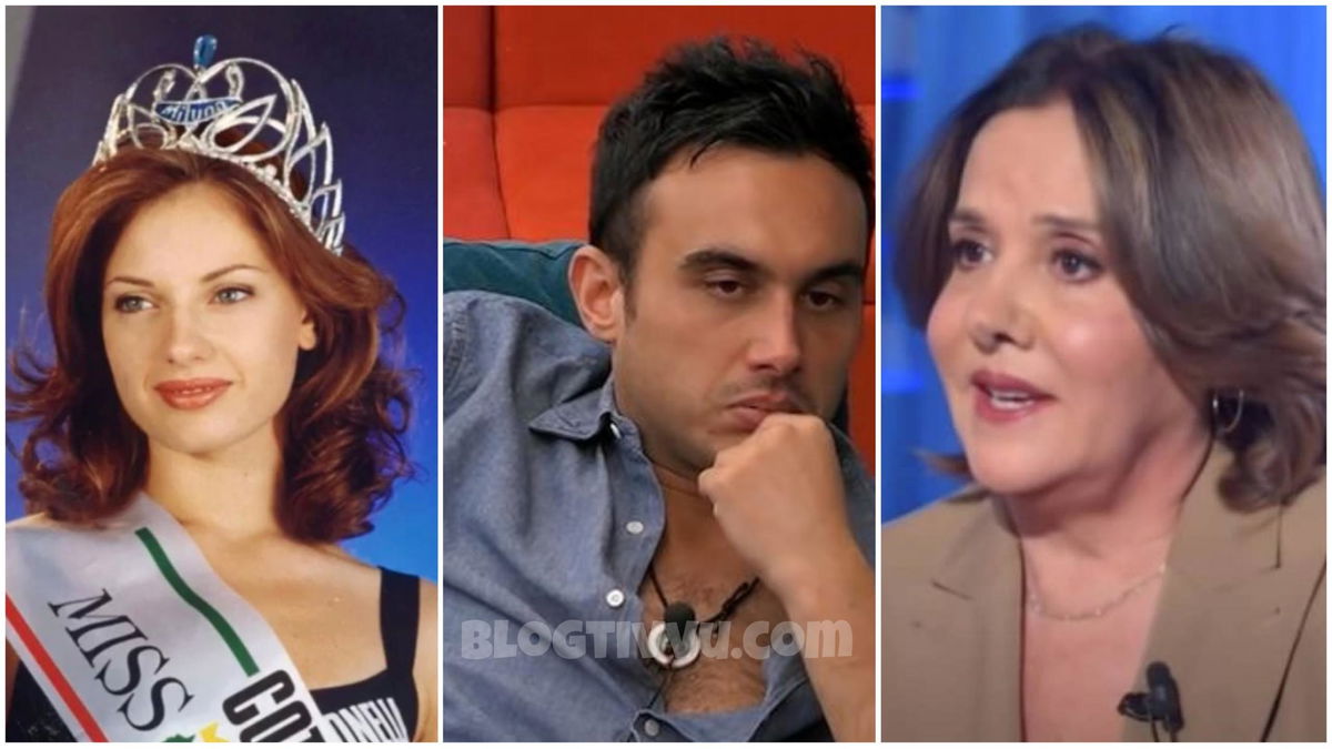 Patrizia Mirigliani difende Nicola e punge Manila: “Alla Miss si è spostata la corona…” article-post
