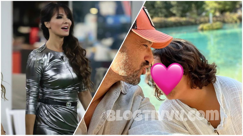 Pago svela perché è finita con Miriana Trevisan e cosa ne pensa il figlio del Grande Fratello Vip preview