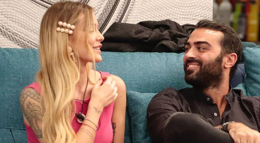 Ex del Grande Fratello Vip attacca Gianmaria per la vicinanza a Sophie (ma qualcosa non quadra) – VIDEO preview