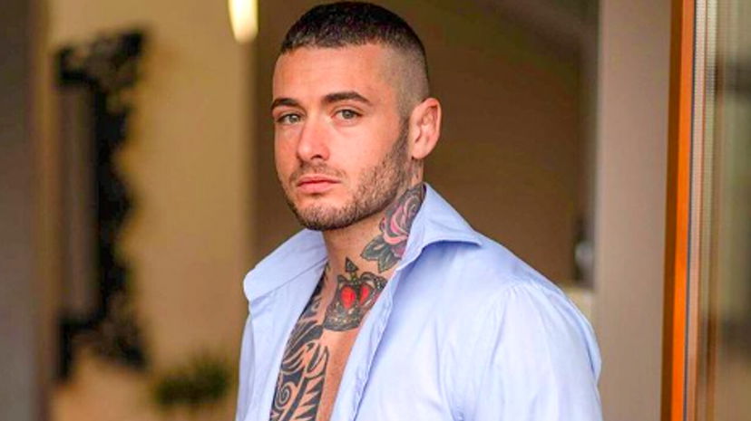 Matteo Ranieri è il nuovo tronista di Uomini e Donne: l’ex di Sophie si prende una “rivincita”? preview