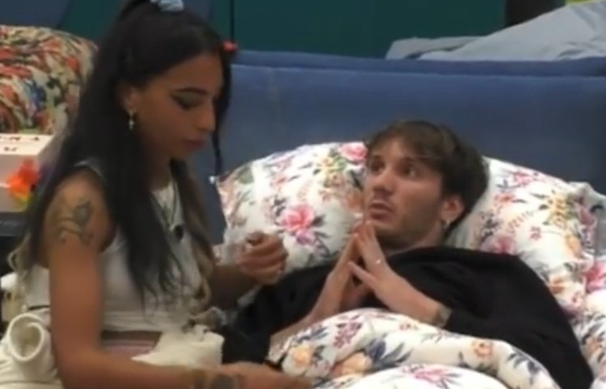 Lulù e Manuel