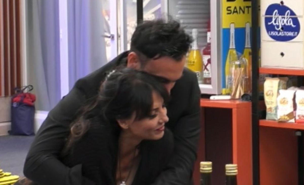 Miriana e Nicola