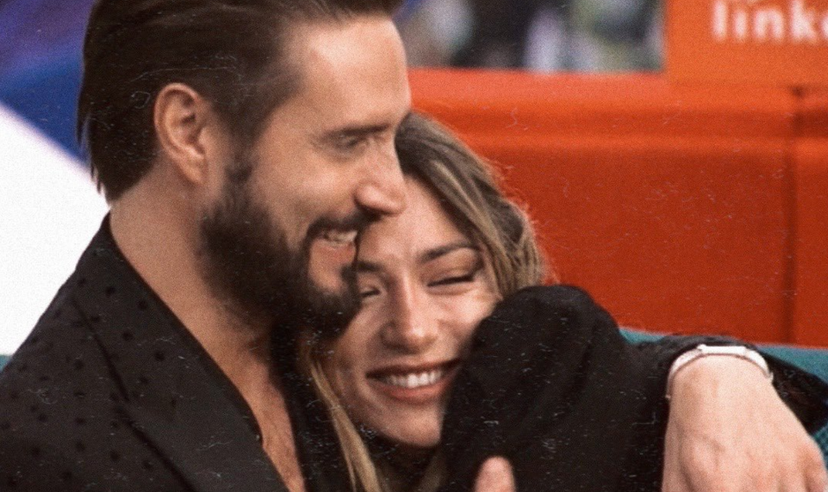 “A me Soleil piace…”, Alex Belli vuota il sacco al Grande Fratello Vip – VIDEO preview