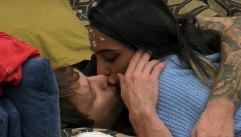 Ex del GF Vip attacca Manuel e difende Lulù: “Deve prendere una posizione chiara!” preview