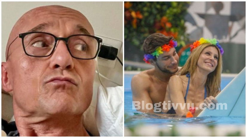 Miriana e Nicola come Adriana Volpe e Andrea Denver? Arriva la frecciatina di Signorini preview