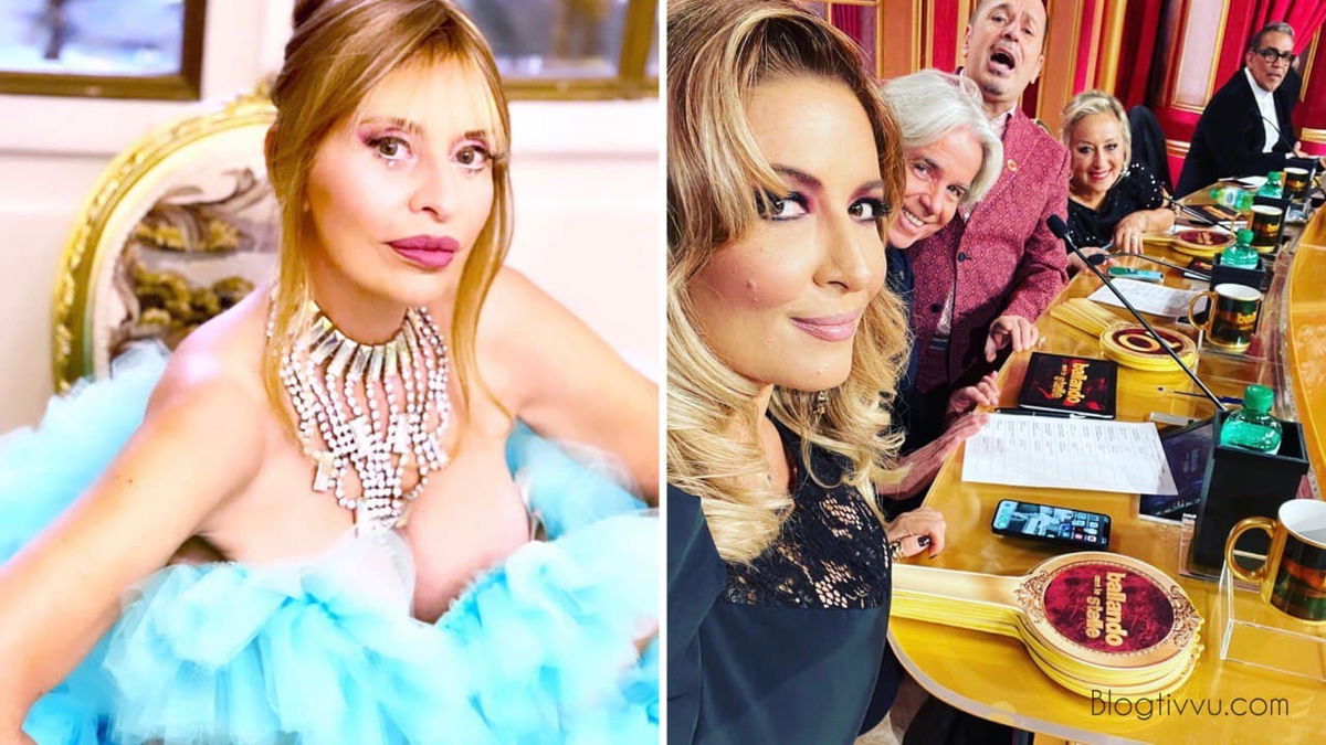 Alessandra Mussolini lascia Ballando con le Stelle per “colpa” di Selvaggia Lucarelli? Ecco cosa succede article-post