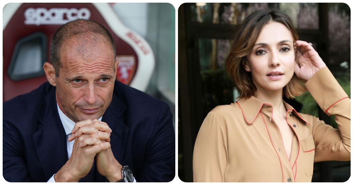 Ambra Angiolini “pagava l’affitto di Allegri”: retroscena sulla scoperta del tradimento article-post