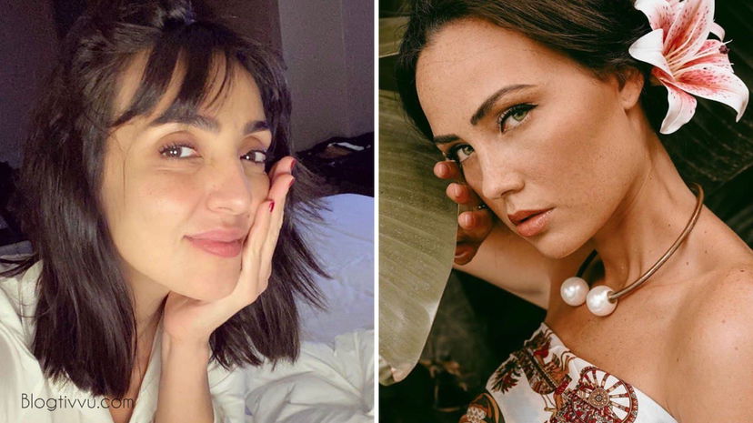 Rosalinda Cannavò solidale con Ambra Angiolini dopo il Tapiro di Striscia: “La satira non è questa!” preview