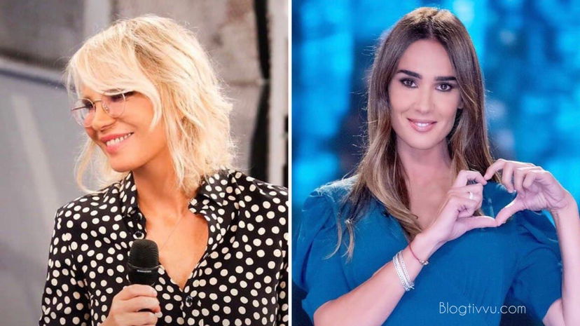 Speciale Amici-Verissimo, le anticipazioni della terza registrazione: lacrime e rivelazioni shock, il dramma di Andreas commuove tutti preview