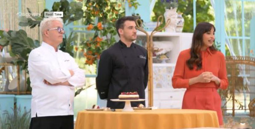 Bake Off Italia 2021, eliminato puntata 10 dicembre (spoiler) e finalisti, info streaming preview