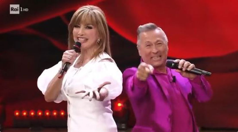 Classifica Ballando con le Stelle, prima puntata: nessun eliminato e tre bonus preview