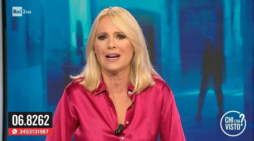 Ex protagonista di un reality show trovata morta: il caso a Chi l’ha visto, interviene Vladimir Luxuria preview