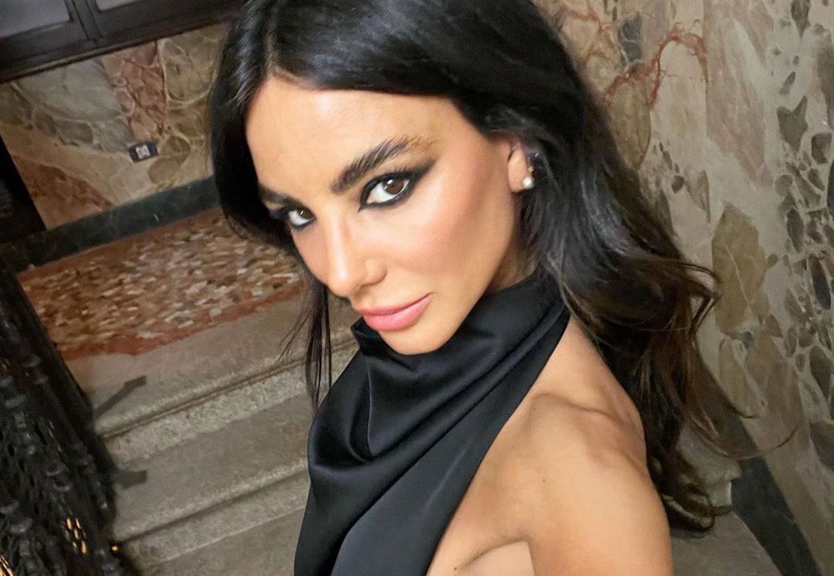 Chiara Biasi è stata derubata, ladri in Casa a Milano: spariti Rolex, abiti firmati e numerosi gioielli article-post