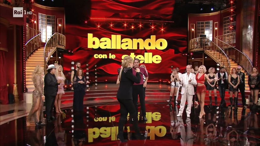 Classifica Ballando con le Stelle, terza puntata senza eliminato: chi passa il turno preview