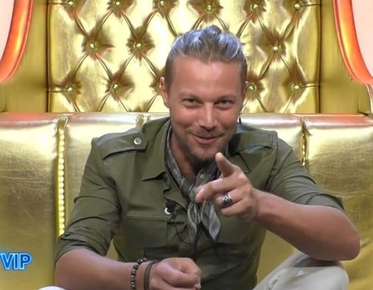 Alessia, ecco chi è la fidanzata di Davide Silvestri del Grande Fratello Vip article-post