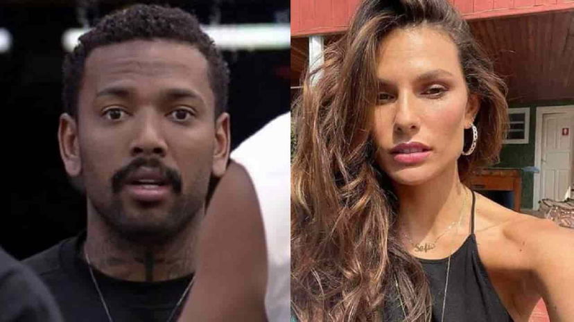 Nego do Borel è stato ritrovato dopo l’abuso a Dayane Mello, la madre pensava si fosse suicidato: parla la sorella preview