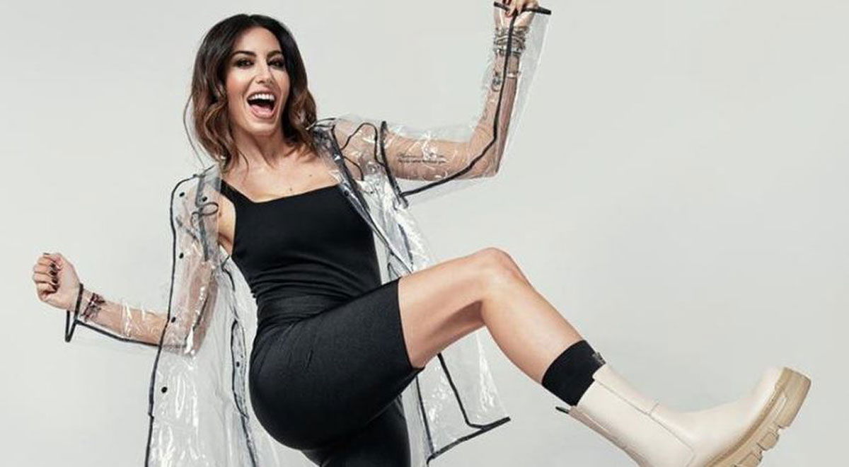 Elisabetta Gregoraci