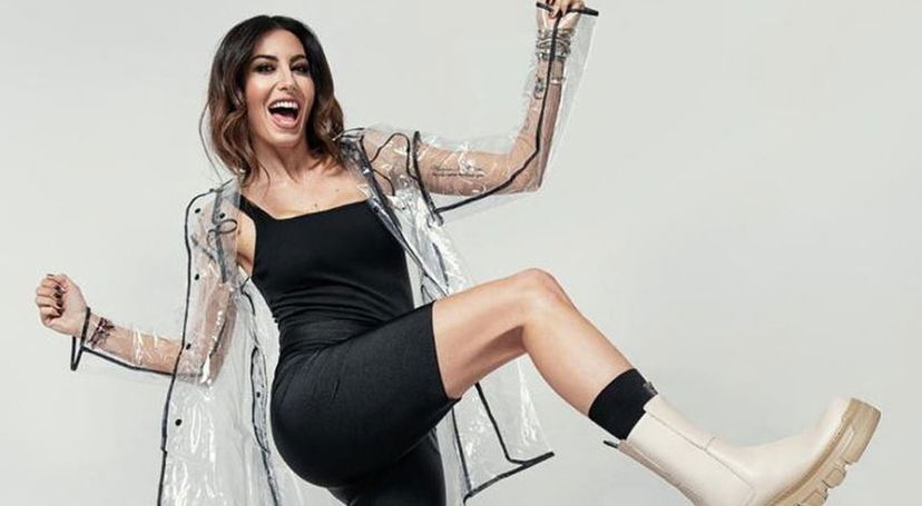 Perché Elisabetta Gregoraci non ha un suo spazio in tv dopo il GF Vip? Parla Maurizio Costanzo preview