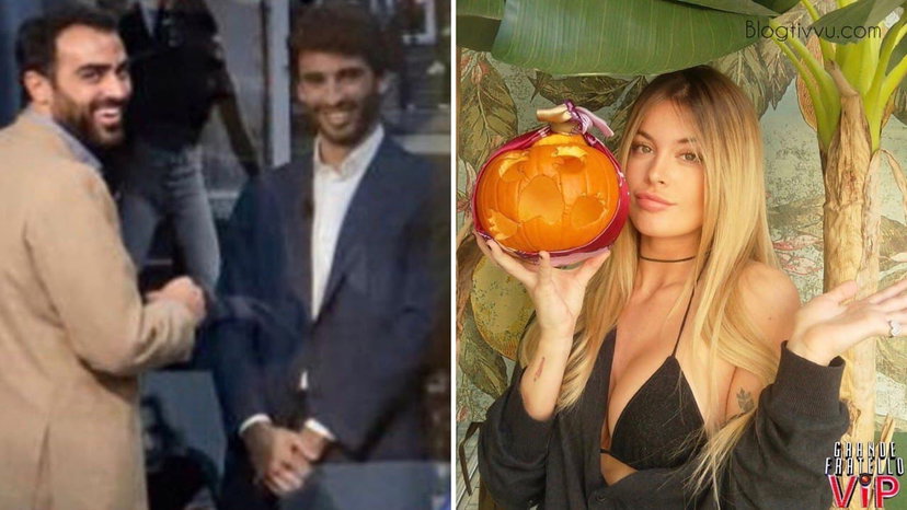 Il fratello di Gianmaria Antinolfi demolisce Sophie Codegoni: “falsa” preview