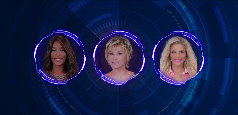Eliminato Grande Fratello Vip, Francesca Cipriani, Ainett o Carmen: cosa dicono i sondaggi preview