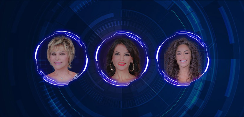 Grande Fratello Vip, eliminato tra Carmen, Miriana o Raffaella: ecco cosa dicono i sondaggi preview