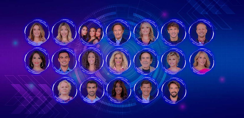 Grande Fratello Vip, il preferito: Soleil Sorge senza rivali, Miriana prende quota, cosa dicono i sondaggi preview