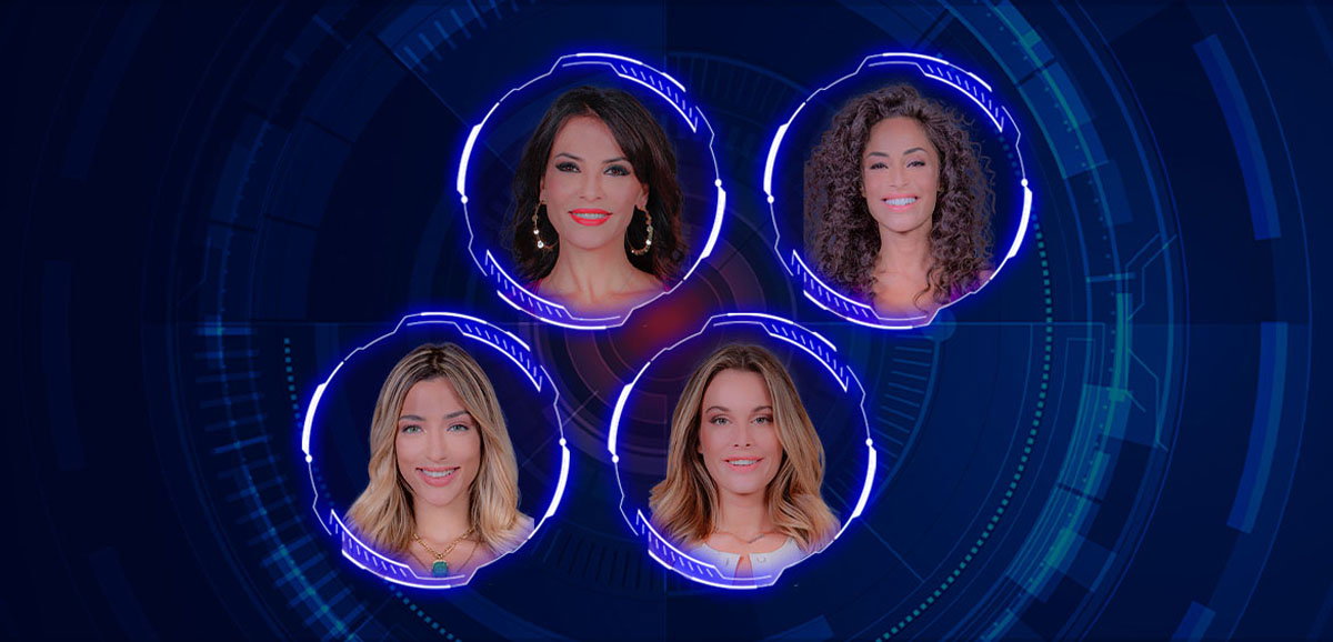 Grande Fratello Vip, meno votato tra Raffaella, Miriana, Soleil e Sophie: cosa dicono i sondaggi article-post