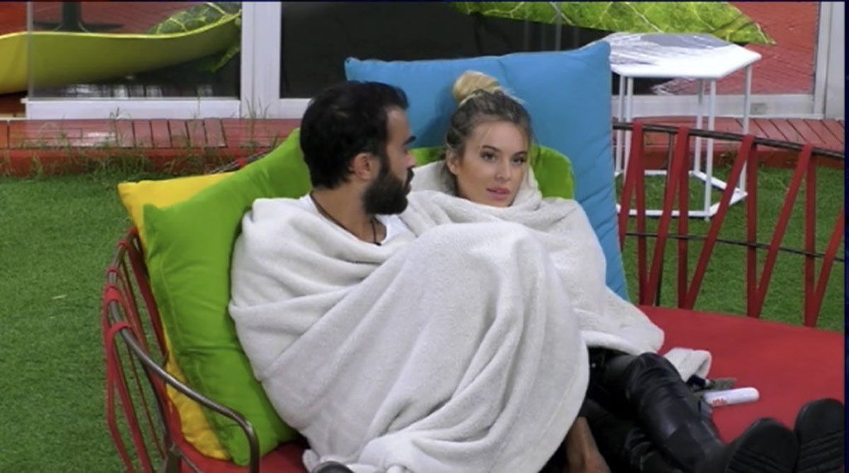 Flirt tra Gianmaria Antinolfi e Sophie Codegoni? La Casa mormora, cosa sta succedendo article-post