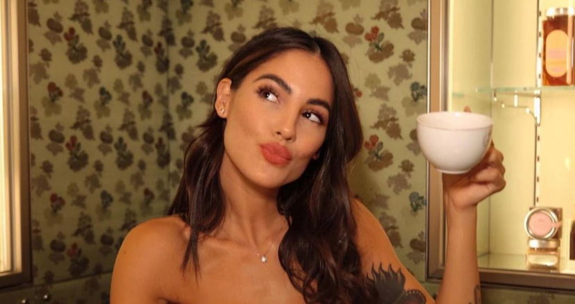 Giulia De Lellis sbotta dopo una fake news sul suo conto: “fonte rintracciata e querelata”, cosa è successo preview