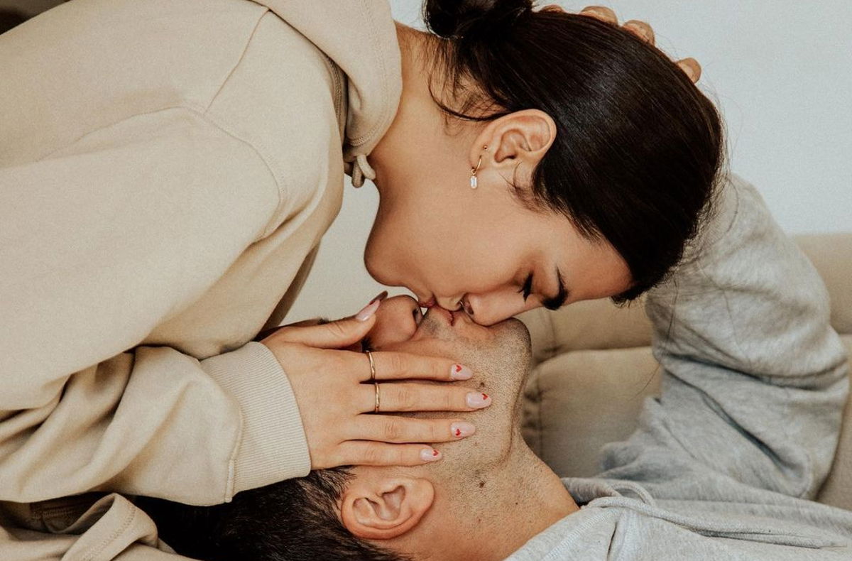 La vera scommessa d’amore di Pierpaolo e Giulia Salemi è stata andare oltre i “pronostici” del gossip article-post