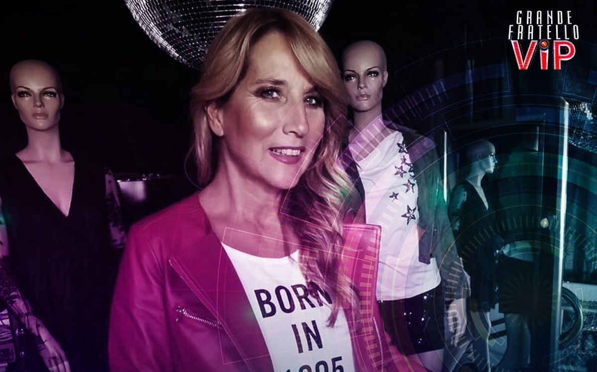 Jo Squillo ha una figlia? “Sono diversamente mamma”, la spiegazione al GF Vip article-post