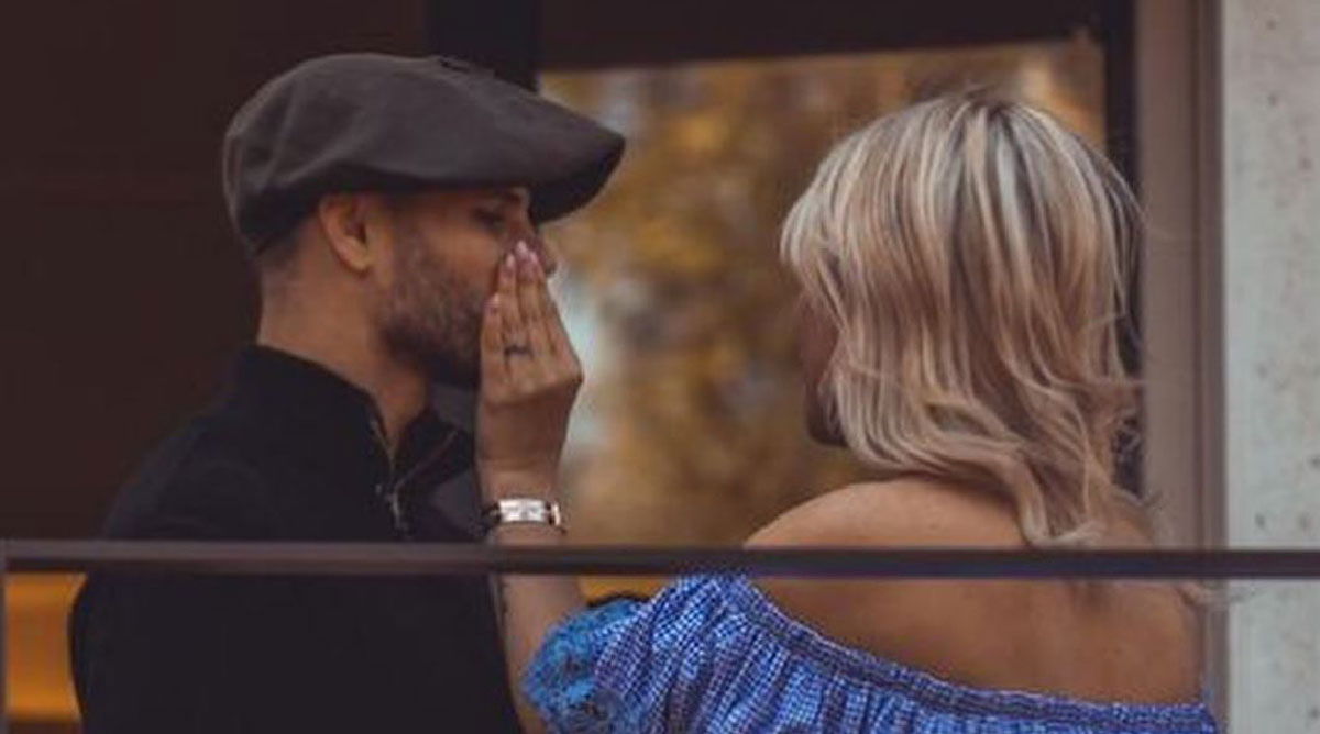 Icardi e Wanda Nara: pace fatta? Lui torna con una dedica social, lei lo ignora article-post