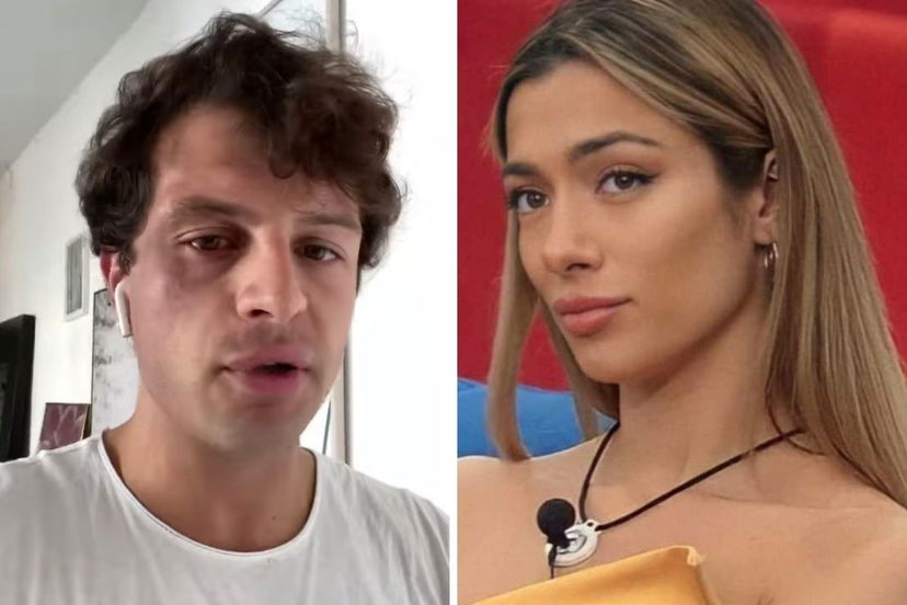 Iconize pubblica l’audio completo di Soleil Sorge e svela perché lo ha fatto (ma la spiegazione fa acqua da tutte le parti) – VIDEO preview