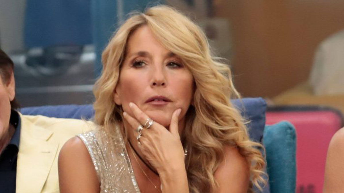 Confessionale di Jo Squillo trasmesso per errore: svista della regia del GF Vip (e non è la prima volta) article-post