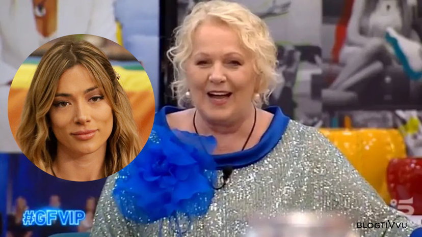 Katia Ricciarelli offende Soleil Sorge? “Tro*a”, web diviso ma non è come sembra – VIDEO preview