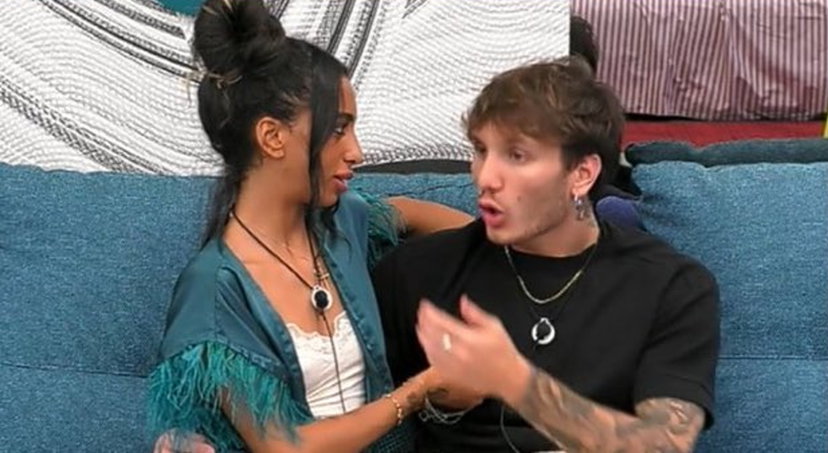 Manuel parla con Lulù: “Non siamo fidanzati” e spoilera cosa gli dicono in Confessionale – VIDEO preview