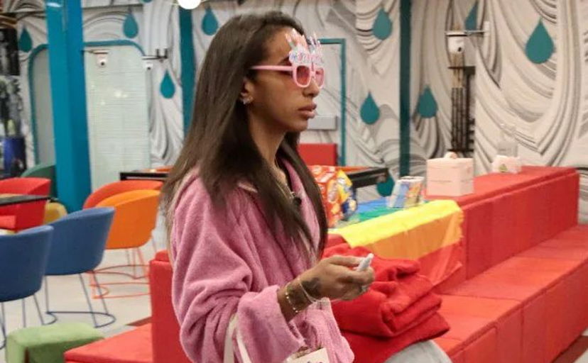 Lo staff di Lulù Selassiè prende una radicale decisione: ecco cosa sta succedendo fuori dal GF Vip preview