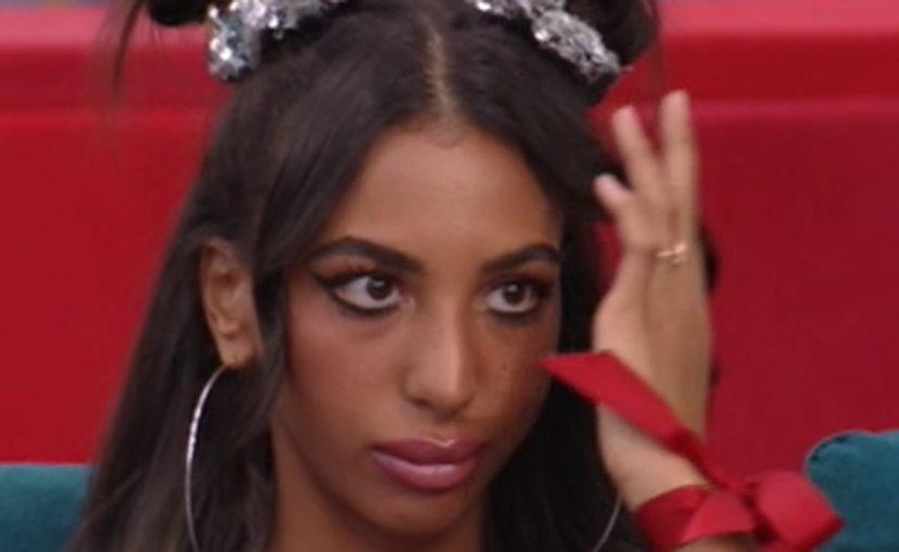 Il segreto choc di Lulù Selassié: “Ero terrorizzata, mi costringeva a fare certe robe” preview