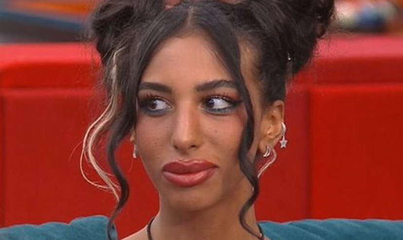 Lulù Selassié prima della chirurgia estetica: spunta una foto del passato, ecco com’è cambiata preview